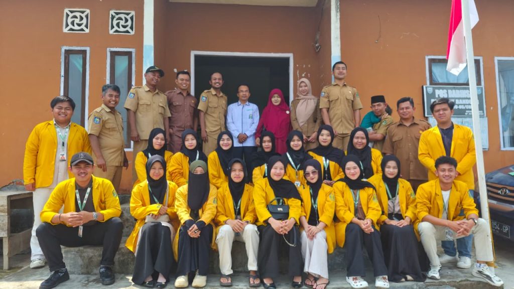 DPL Jemput Peserta KKN, Tandai Berakhirnya Pelaksanaan KKN di Lokasi Pengabdian whatsapp image 2026 08 31 at 16.19.52