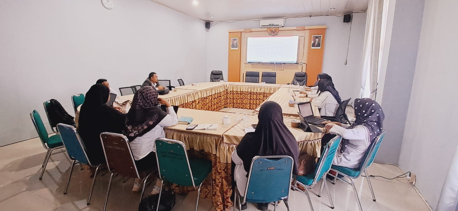 LPPM Rapat Koordinasi Bersama Wakil Rektor I whatsapp image 2026 09 15 at 11.12.33 (1)